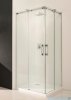 Radaway Espera KDD Kabina prysznicowa 100x80 szkło przejrzyste + brodzik Argos D + syfon 380152-01L/380150-01R/4AD810-01